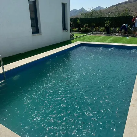 Helios Villa